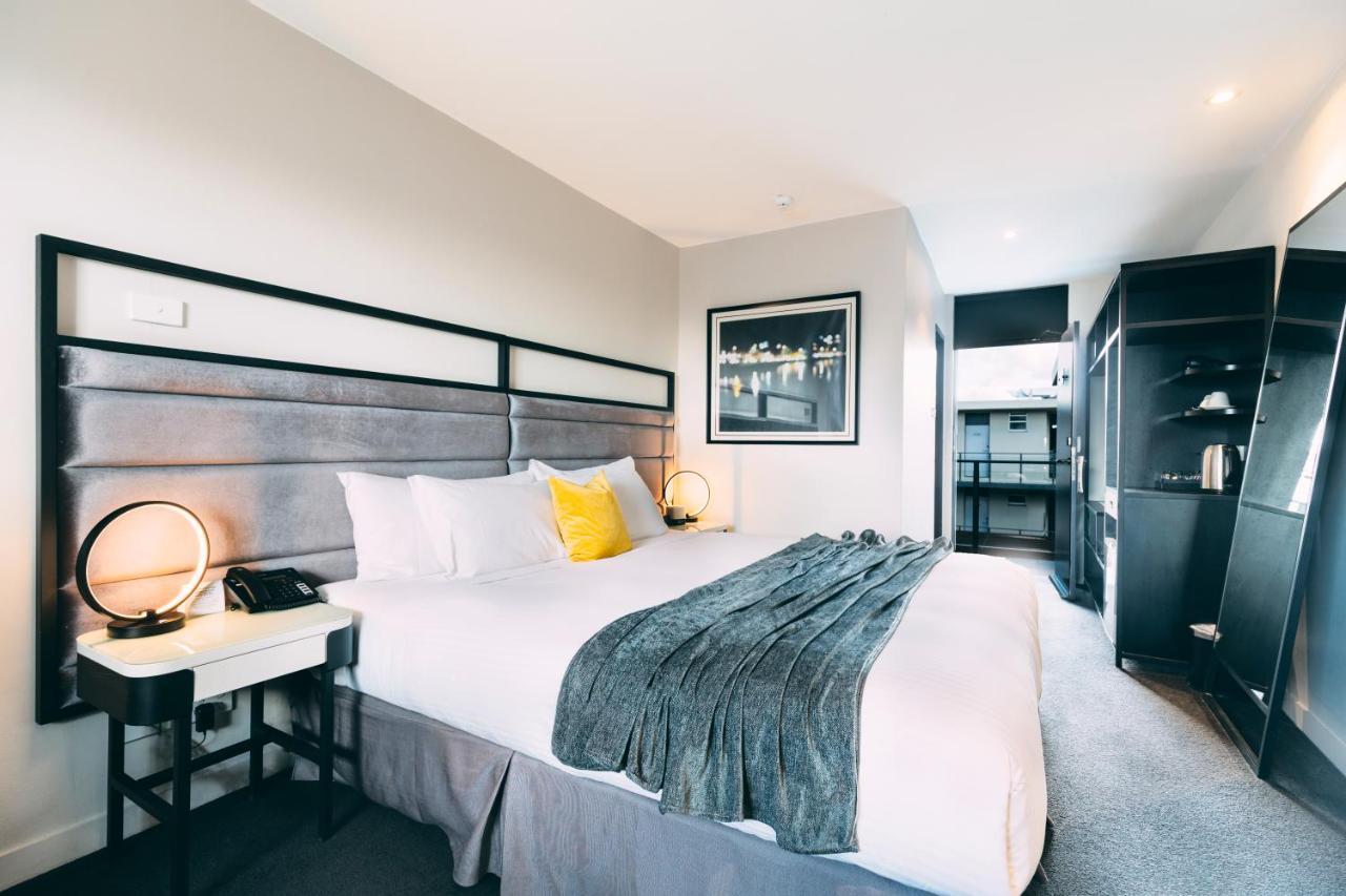 Haven Glebe Hotel Sydney Exterior photo