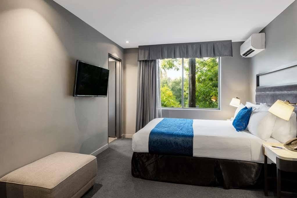 Haven Glebe Hotel Sydney Exterior photo