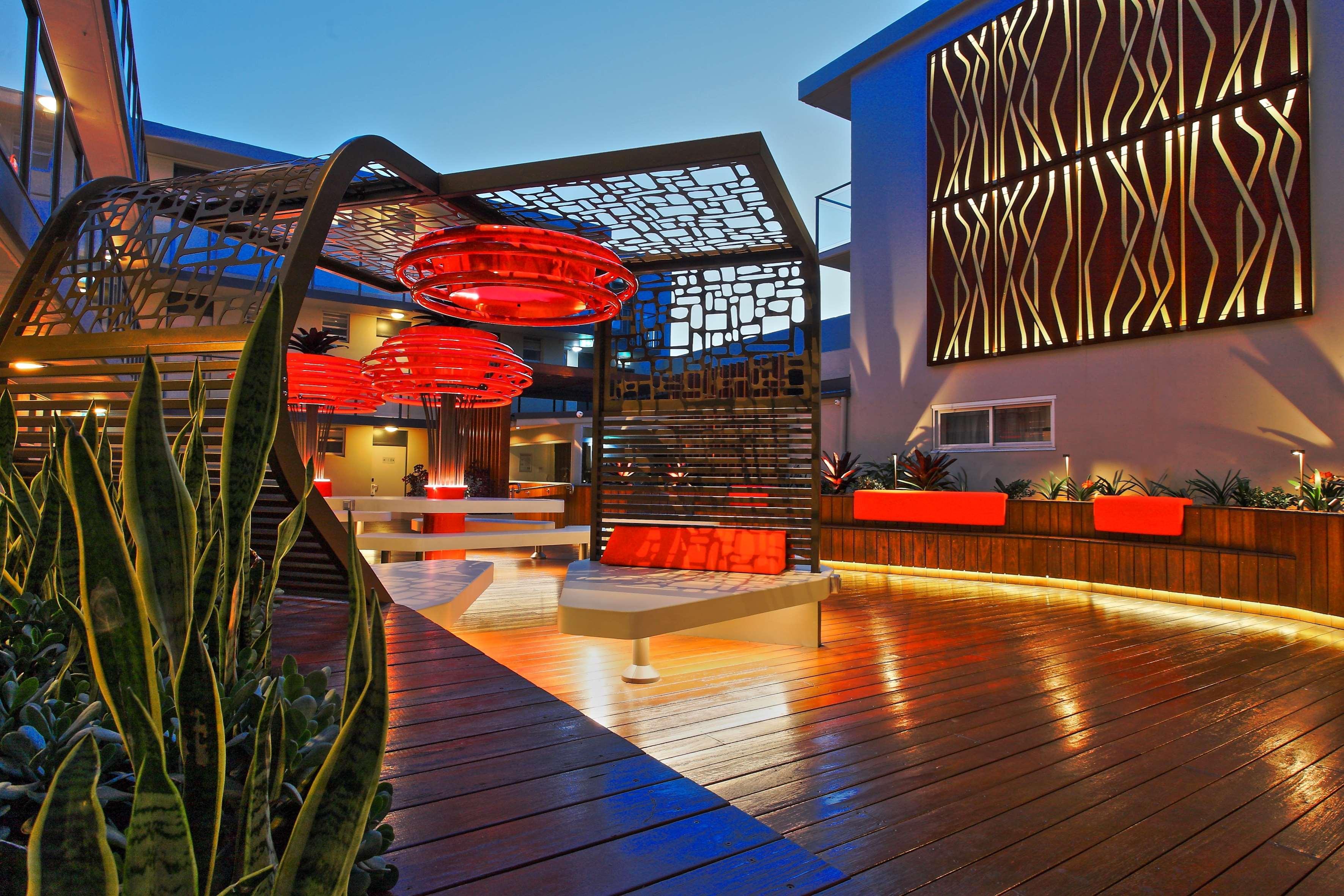 Haven Glebe Hotel Sydney Exterior photo