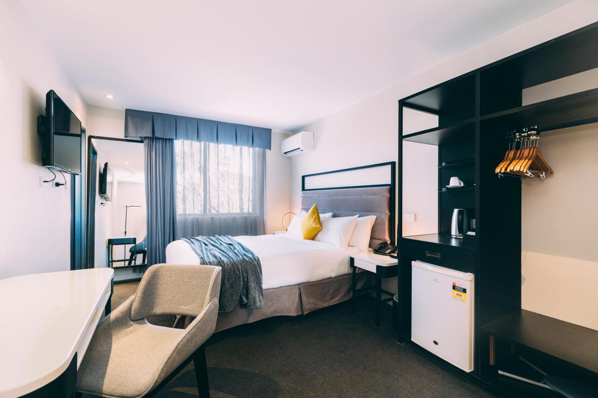Haven Glebe Hotel Sydney Room photo