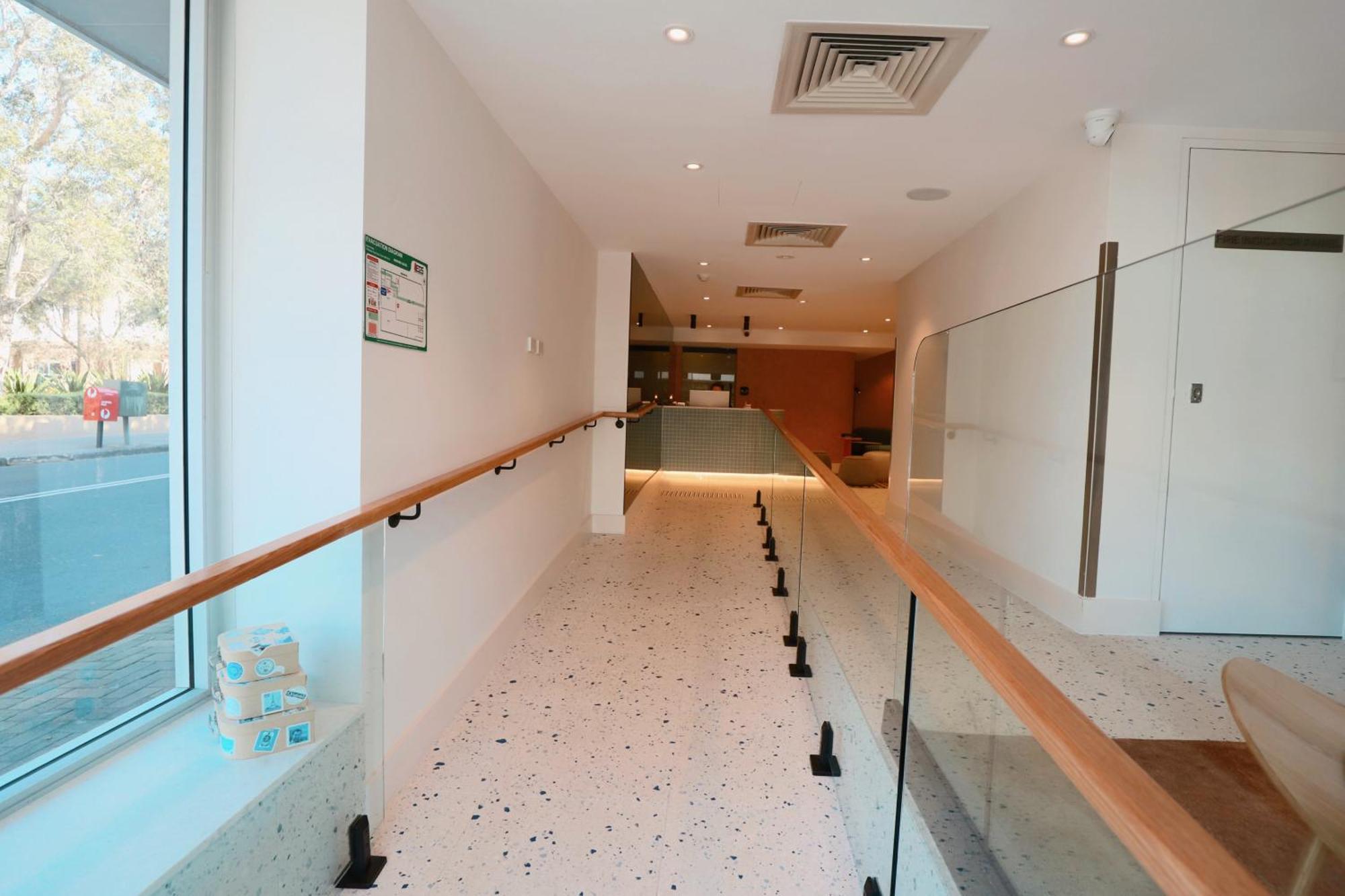 Haven Glebe Hotel Sydney Exterior photo