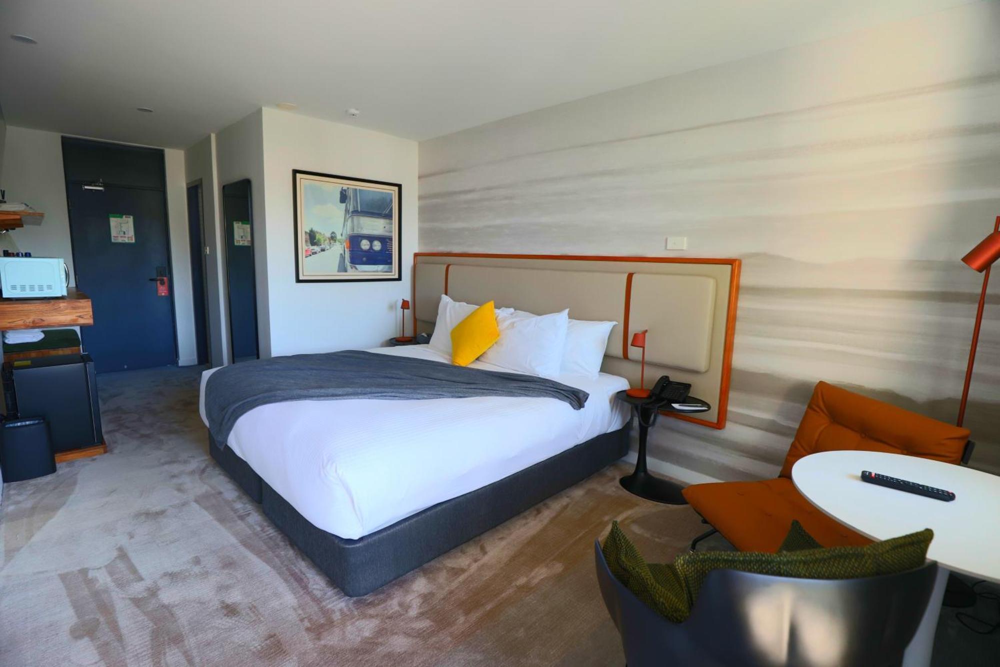 Haven Glebe Hotel Sydney Exterior photo