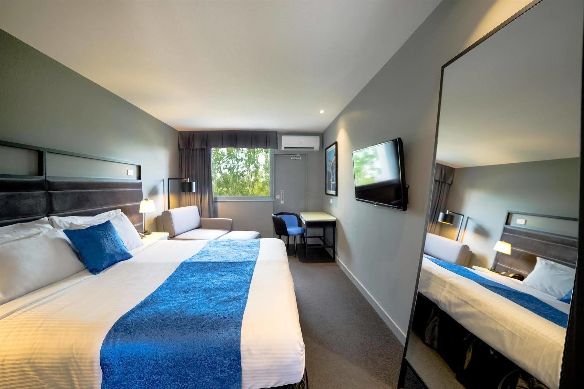 Haven Glebe Hotel Sydney Exterior photo