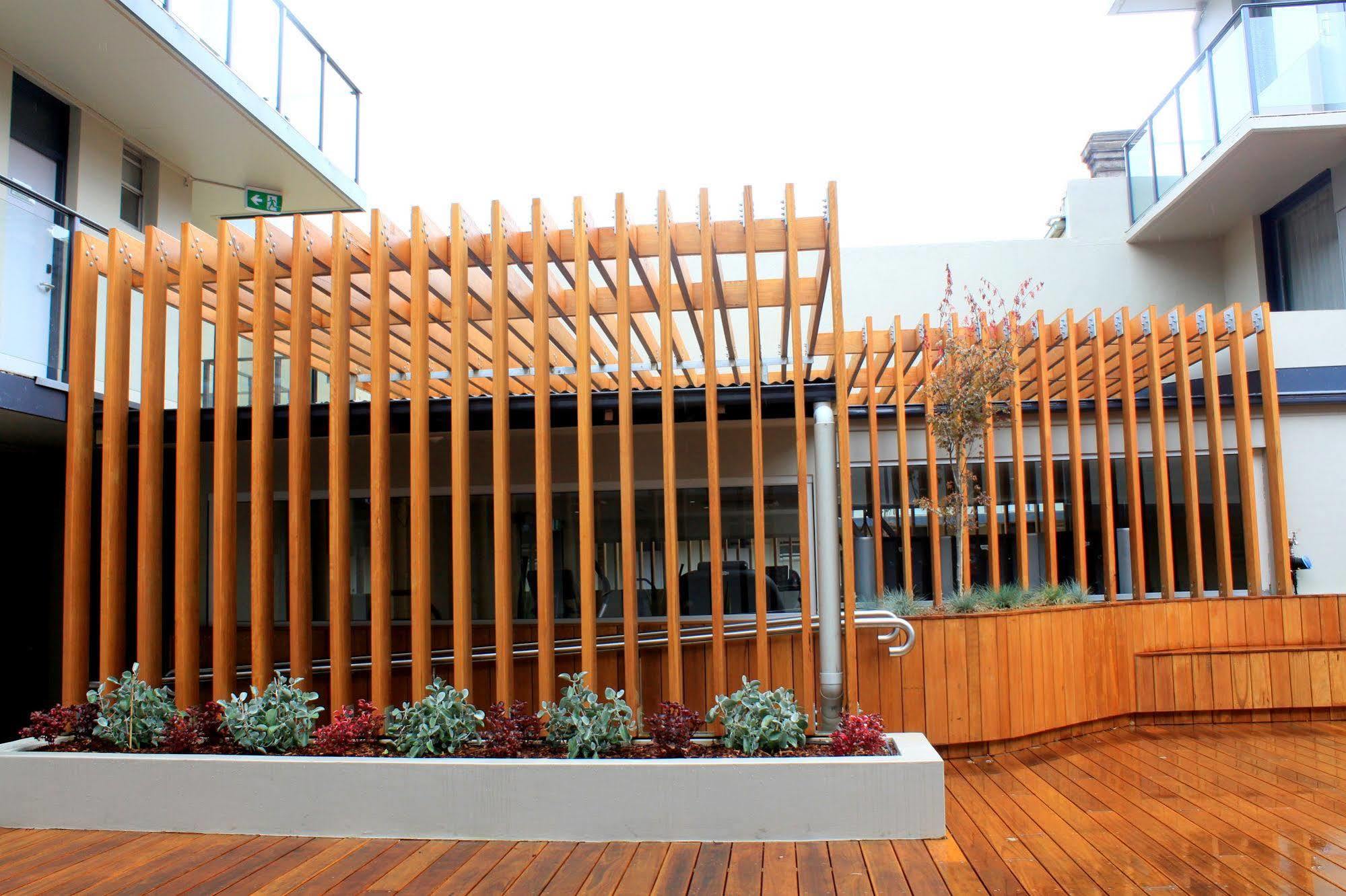 Haven Glebe Hotel Sydney Exterior photo